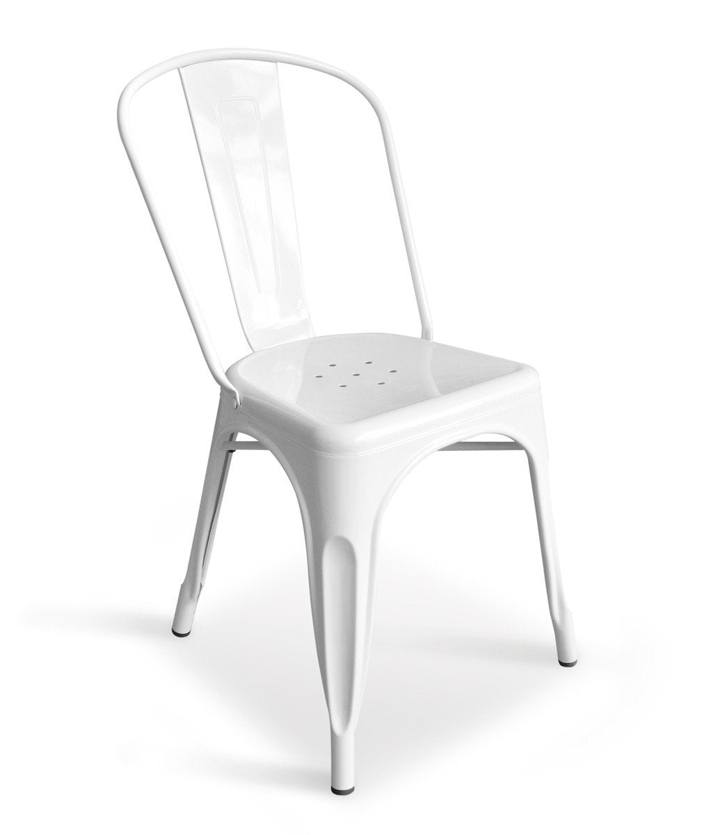Aeon Furniture Garvin Chairs - Set Of 2