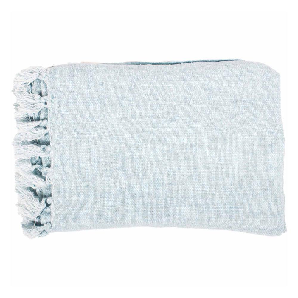 Moe's Home Collection Retreat Throw
