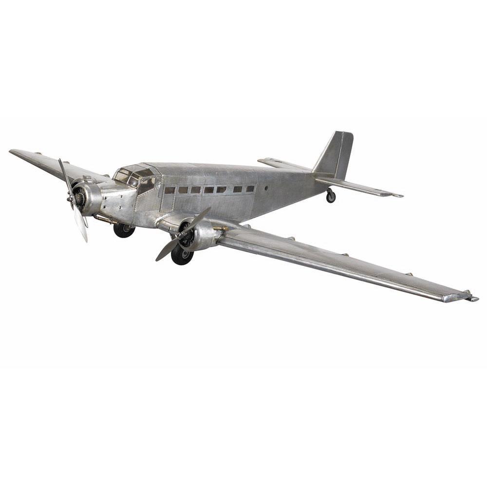 Junkers JU52 'Iron Annie' By Authentic Models