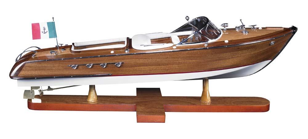 Aquarama By Authentic Models
