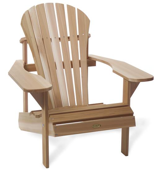 All Things Cedar Athena Adirondack - New