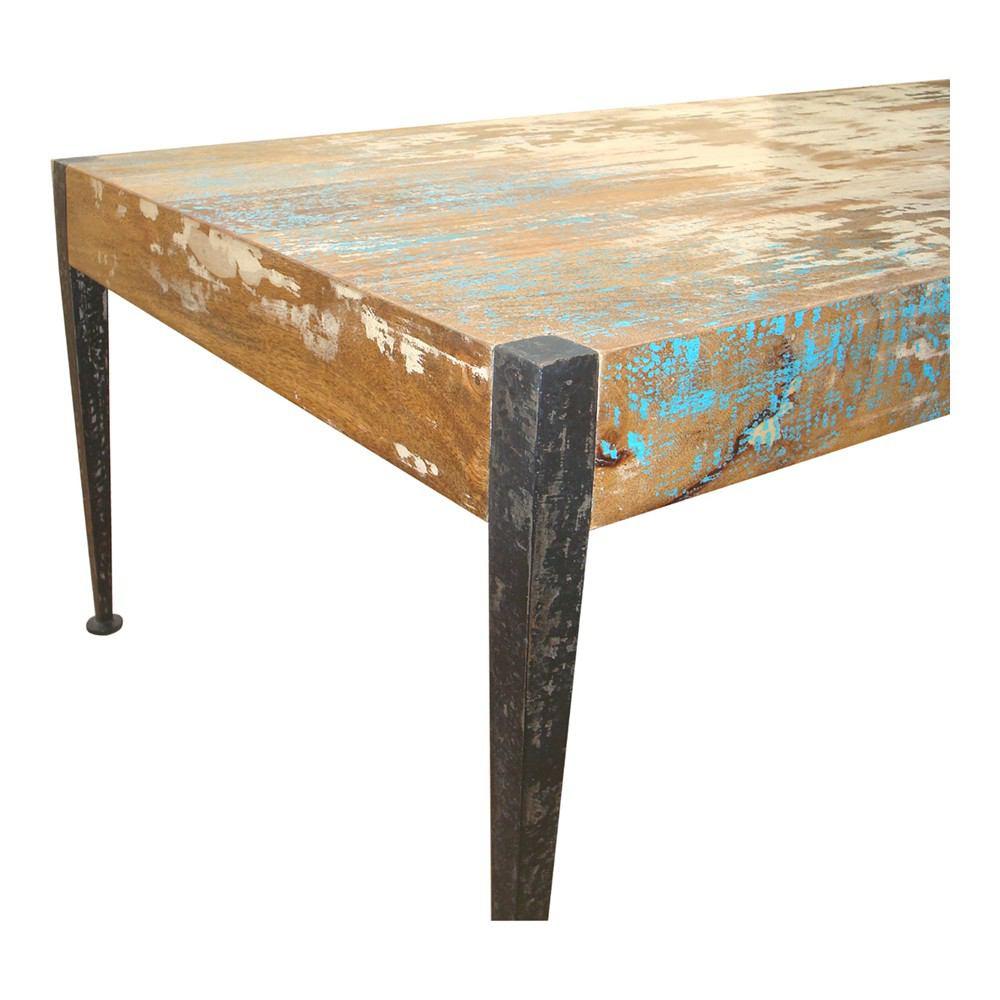 Moe's Home Collection Astoria Coffee Table