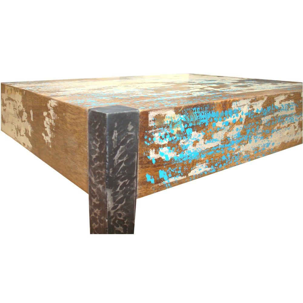Moe's Home Collection Astoria End Table