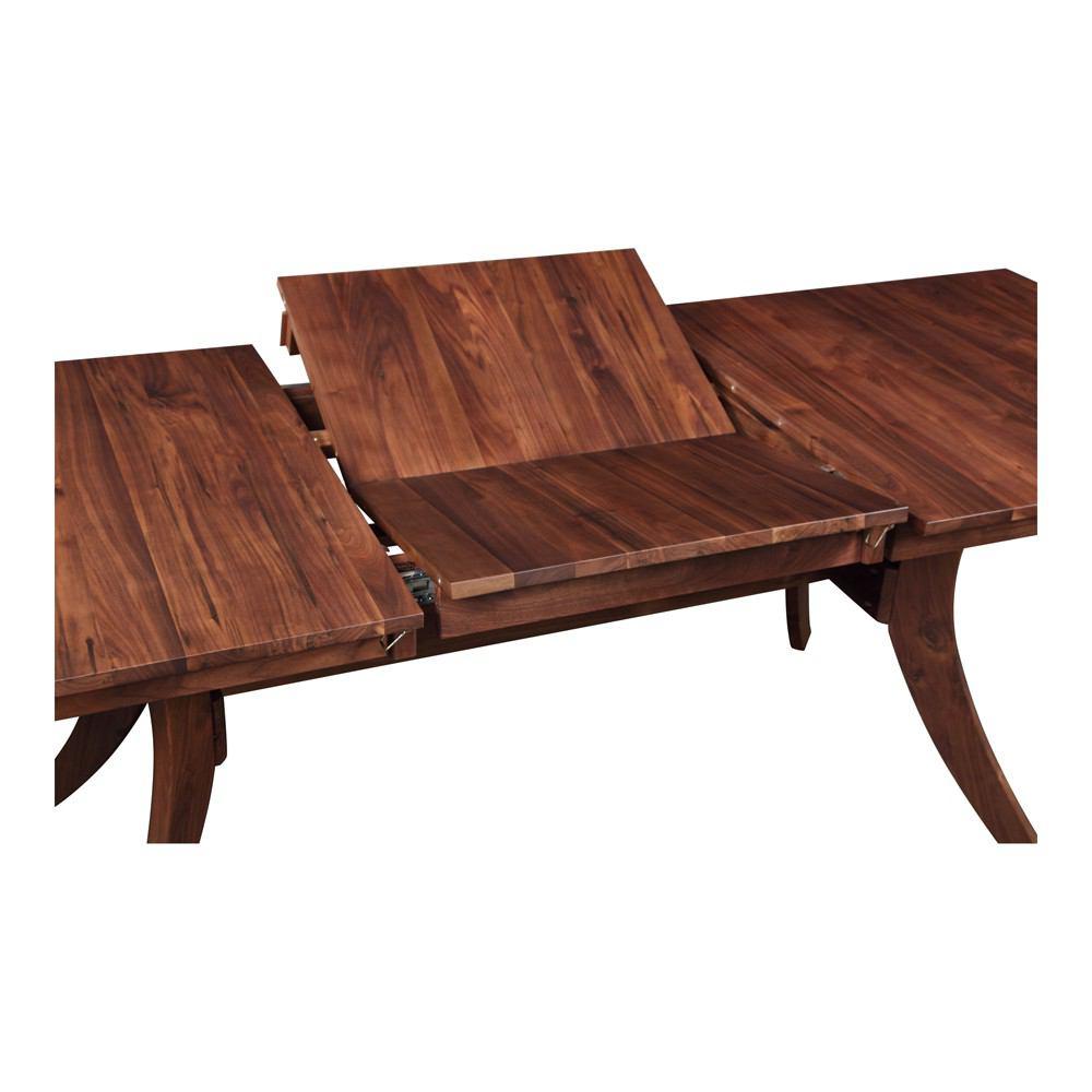 Moe's Home Collection Florence Extension Dining Table