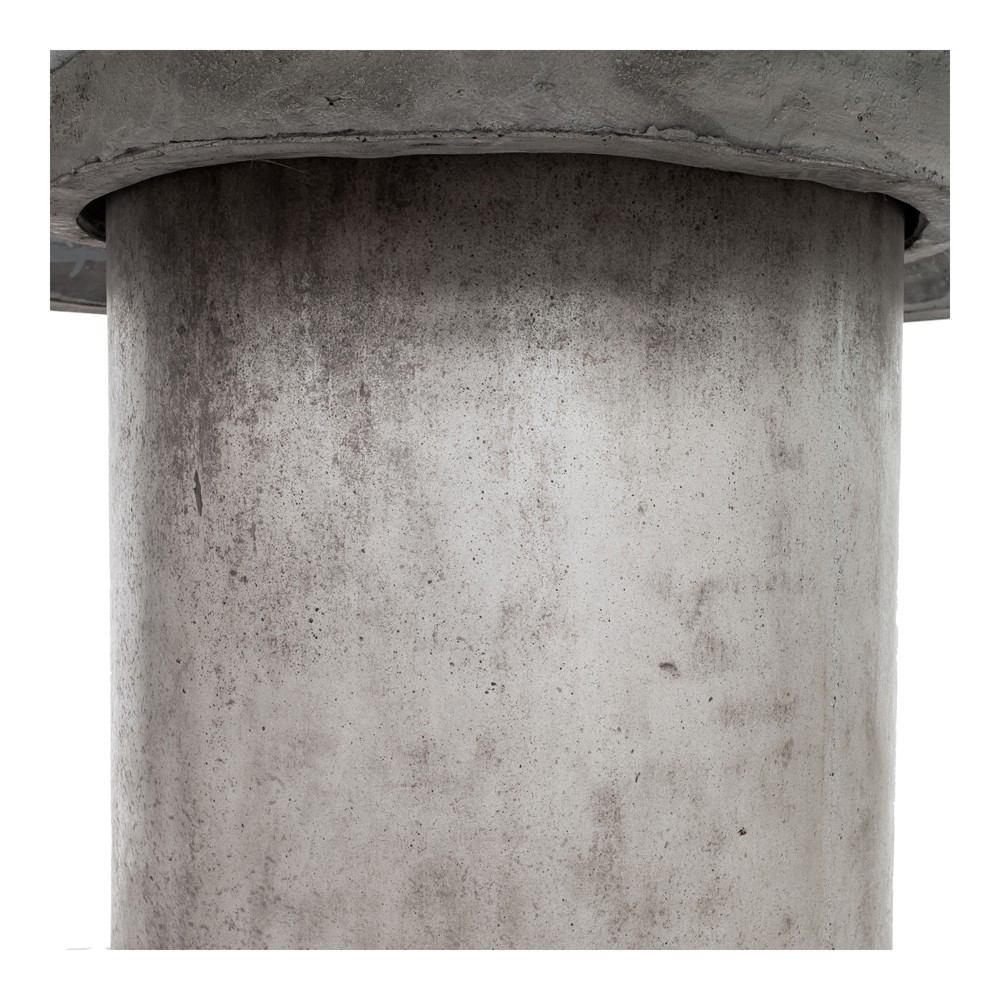 Moe's Home Collection Cassius Outdoor Dining Table