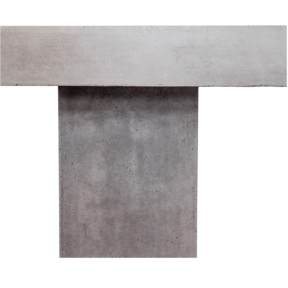 Moe's Home Collection Aurelius 2 Outdoor Dining Table