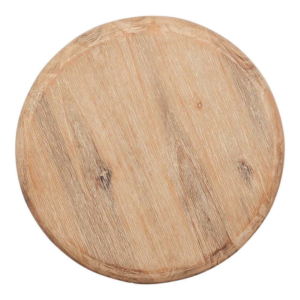 Moe's Home Collection Earthstar Outdoor Stool
