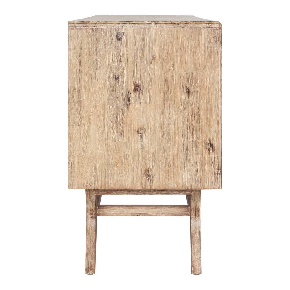 Moe's Home Collection Nicodemus Sideboard