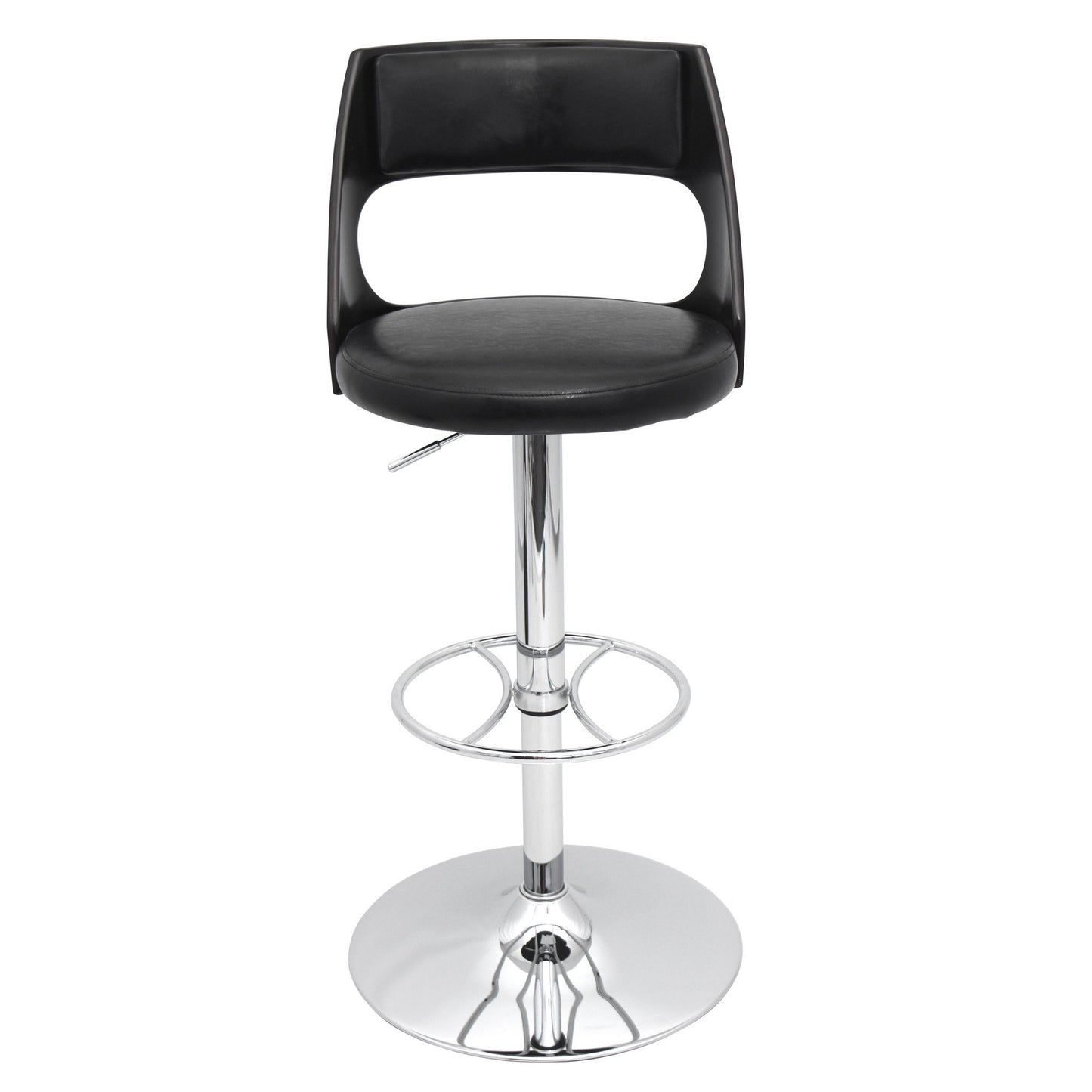 LumiSource Presta Bar Stool