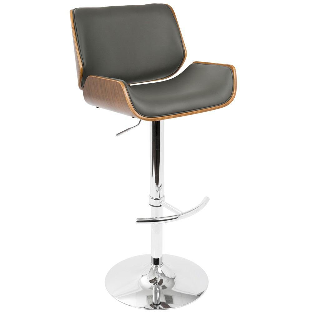 LumiSource Santi Bar Stool