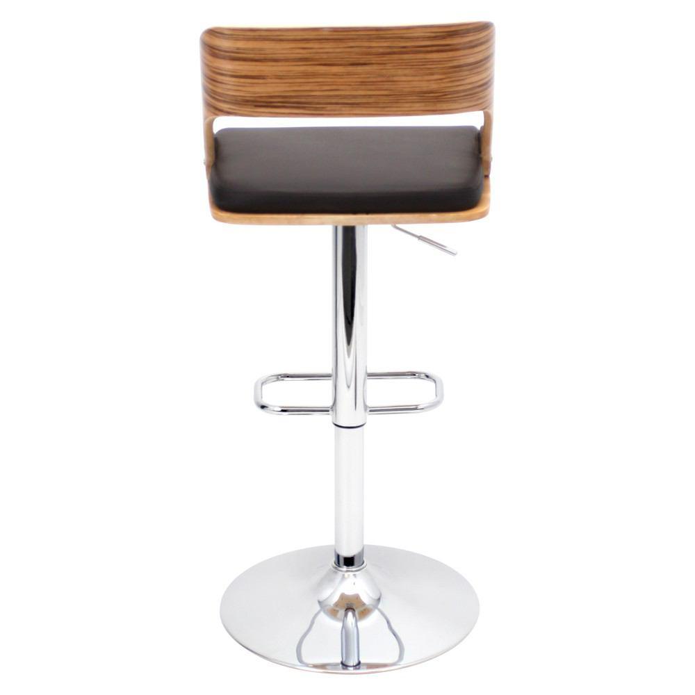 LumiSource Vuno Bar Stool