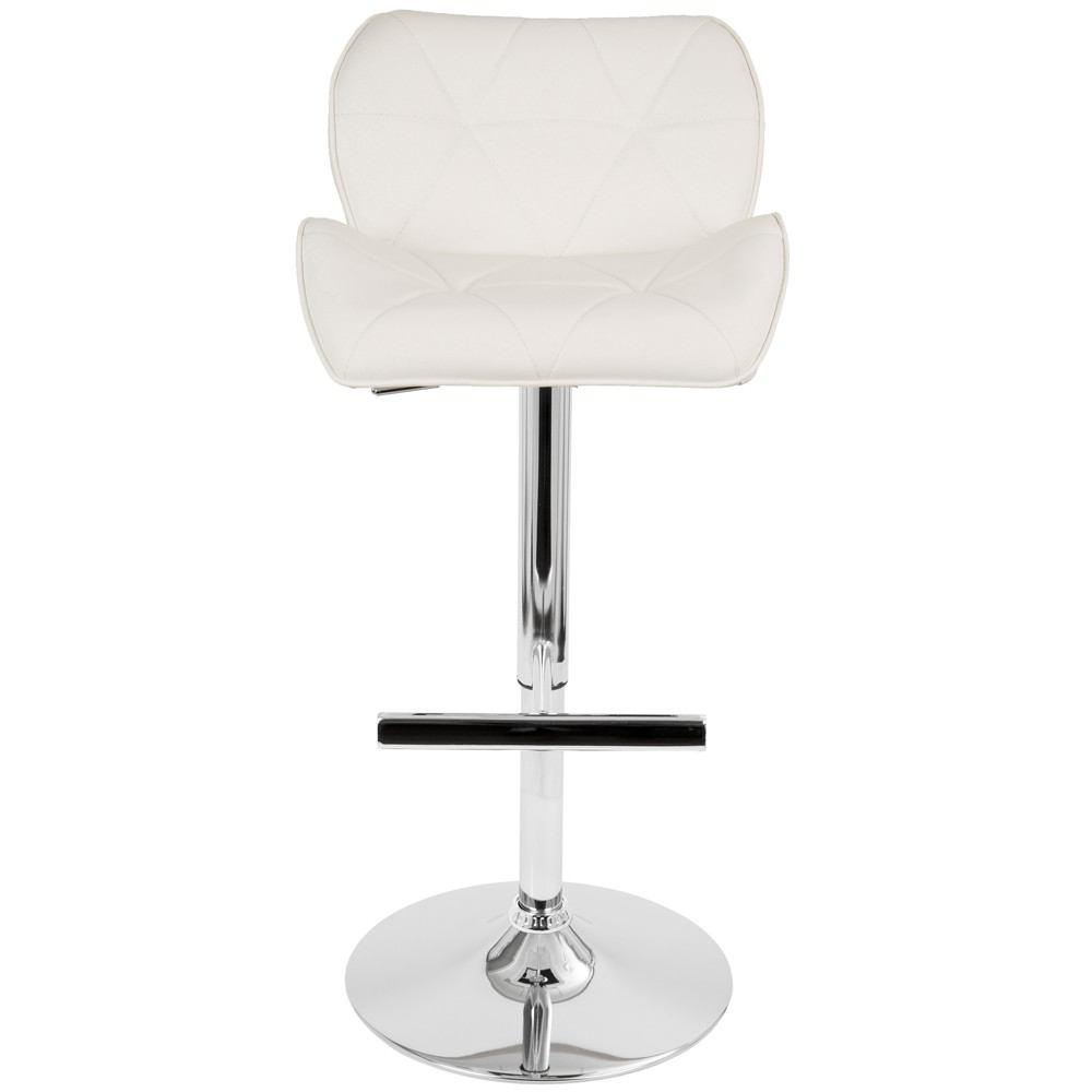 LumiSource Jubilee Bar Stool