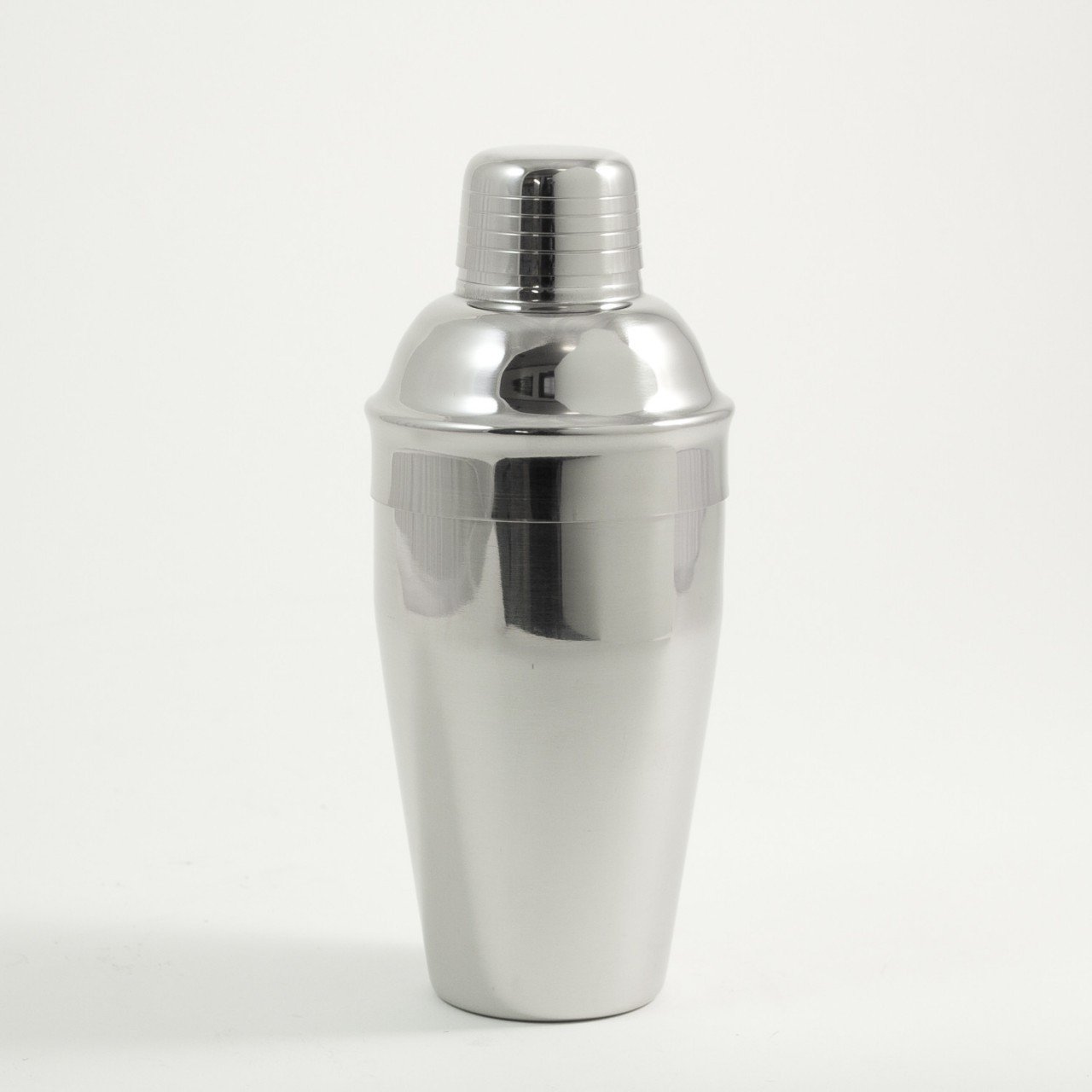 Bey-Berk 18 oz Stainless Steel Martini Shaker