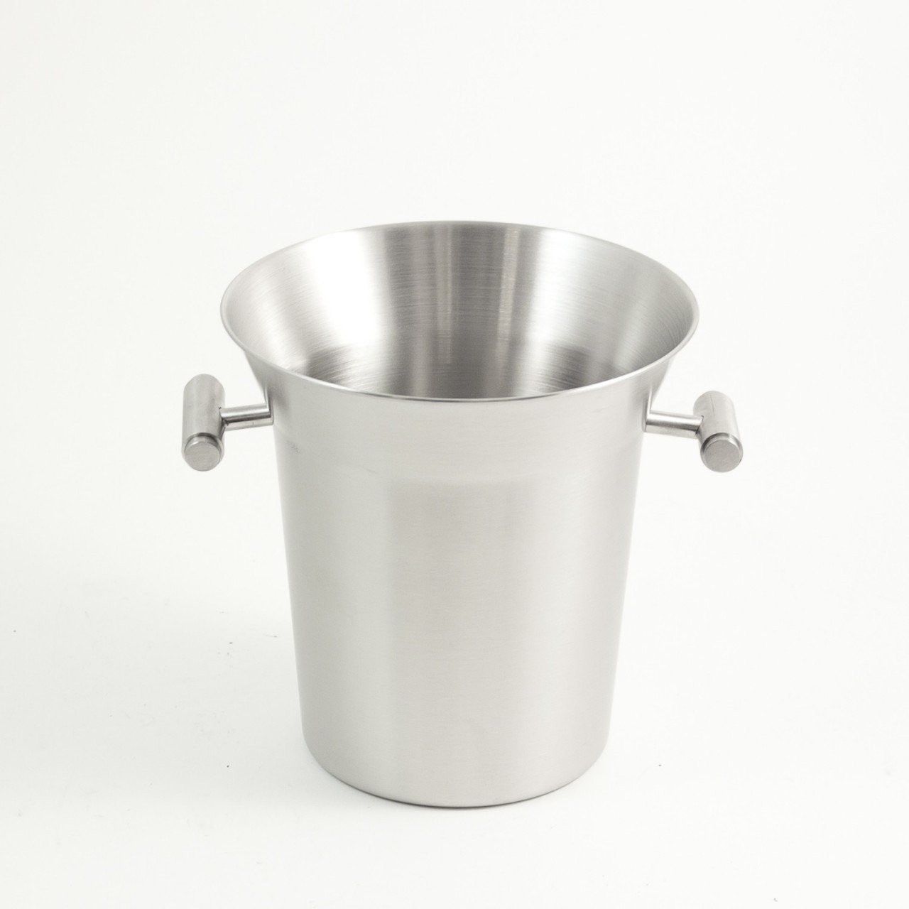 Bey-Berk Stainless Steel Ice Bucket / Cooler