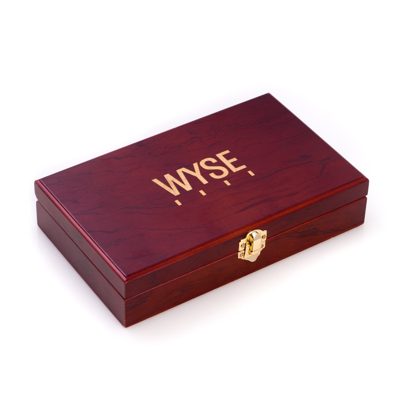 Bey-Berk 5 Piece Wine and Bar Gift Set