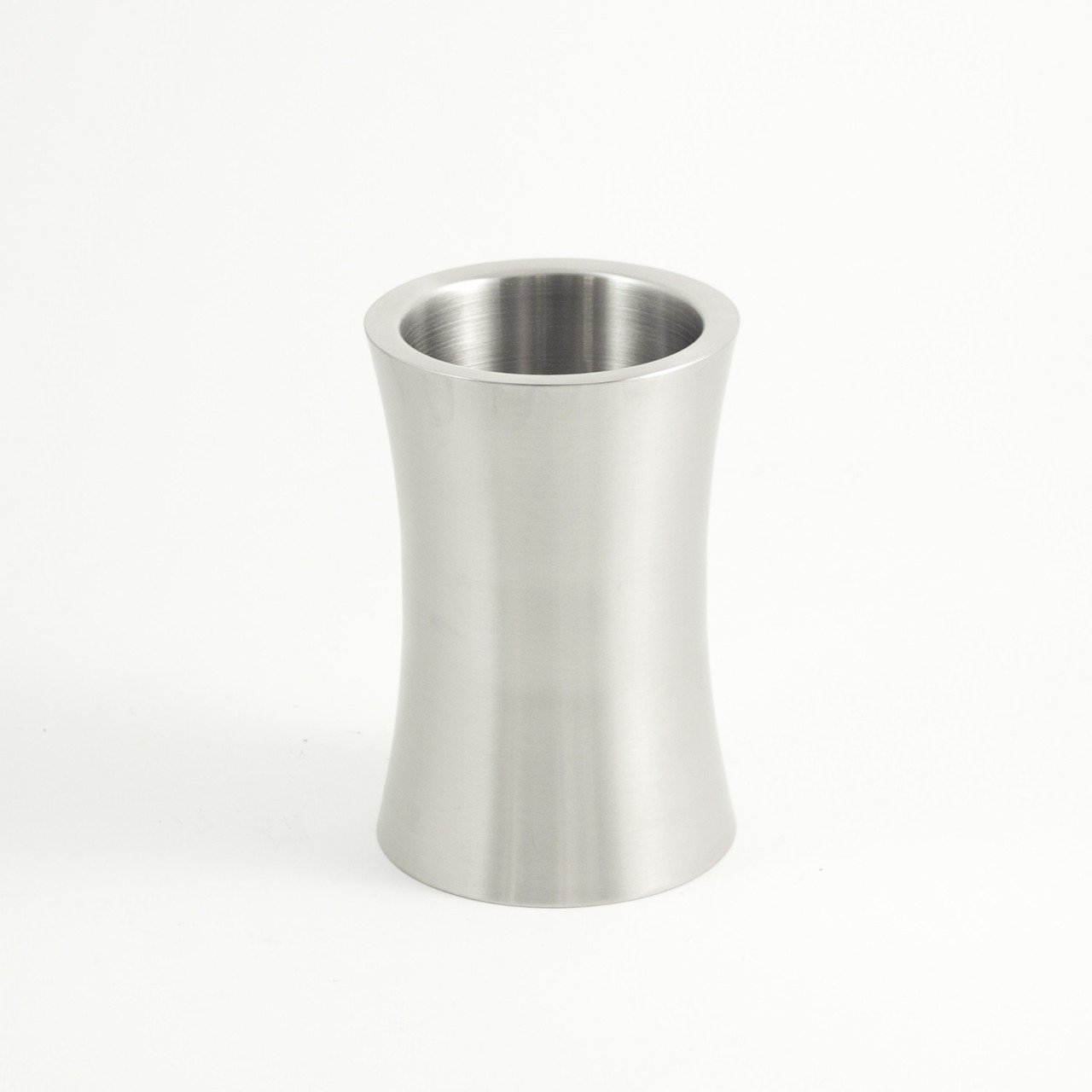 Bey-Berk Double Walled Stainless Steel Wine Cooler - Sold out