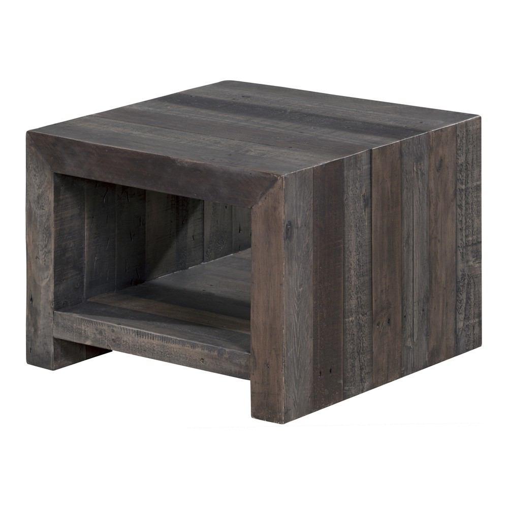 Moe's Home Collection Vintage End Table