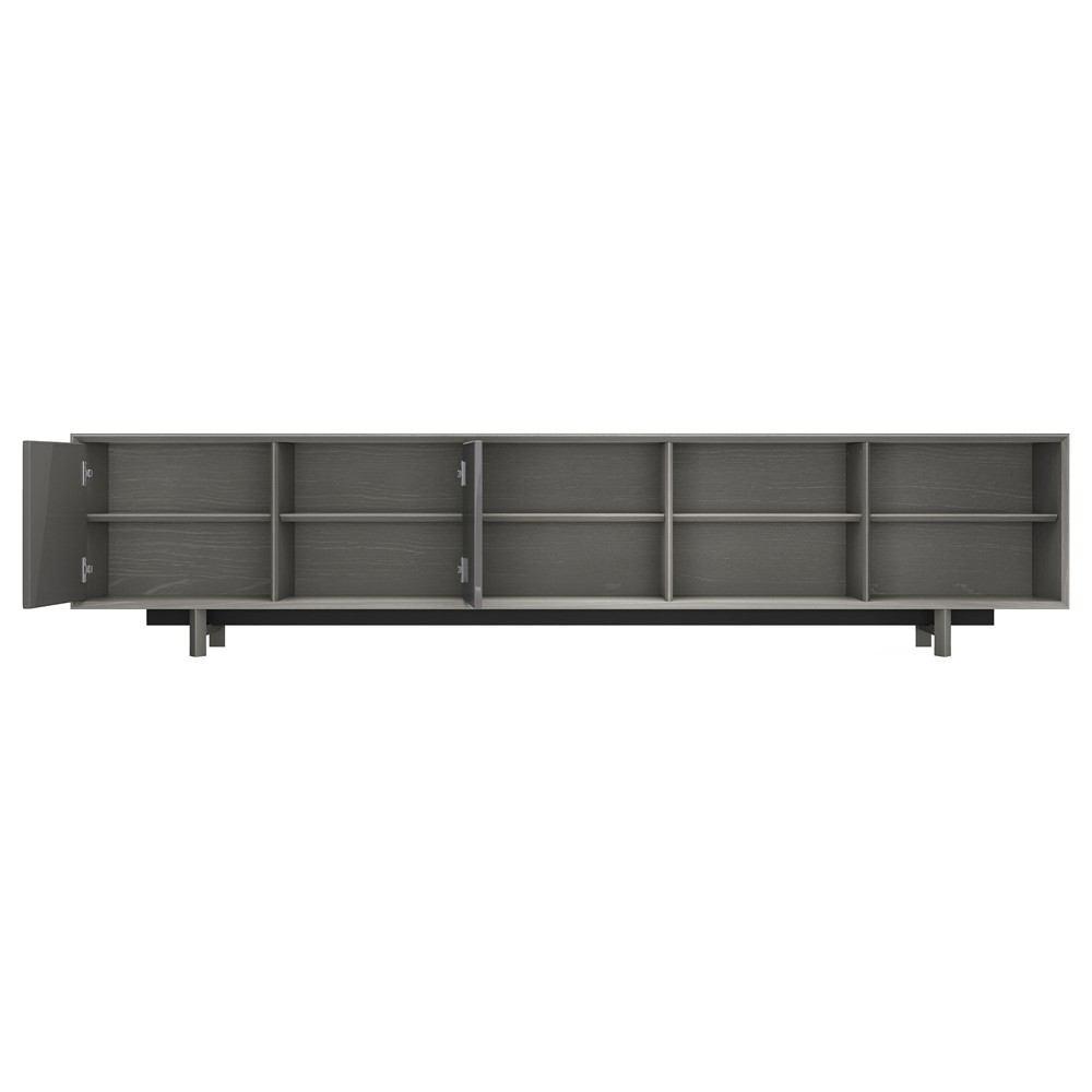 Modloft Chiswick Media Cabinet