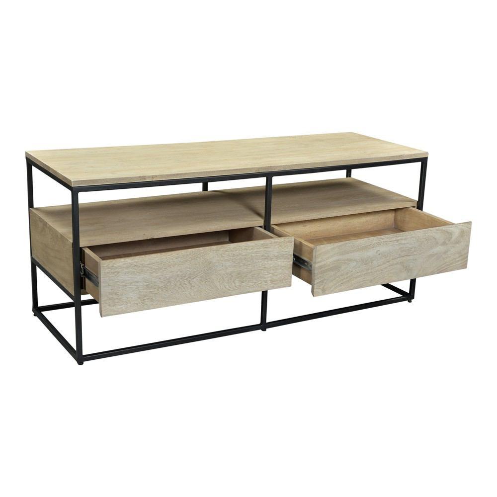 Moe's Home Collection Ava Entertainment Unit