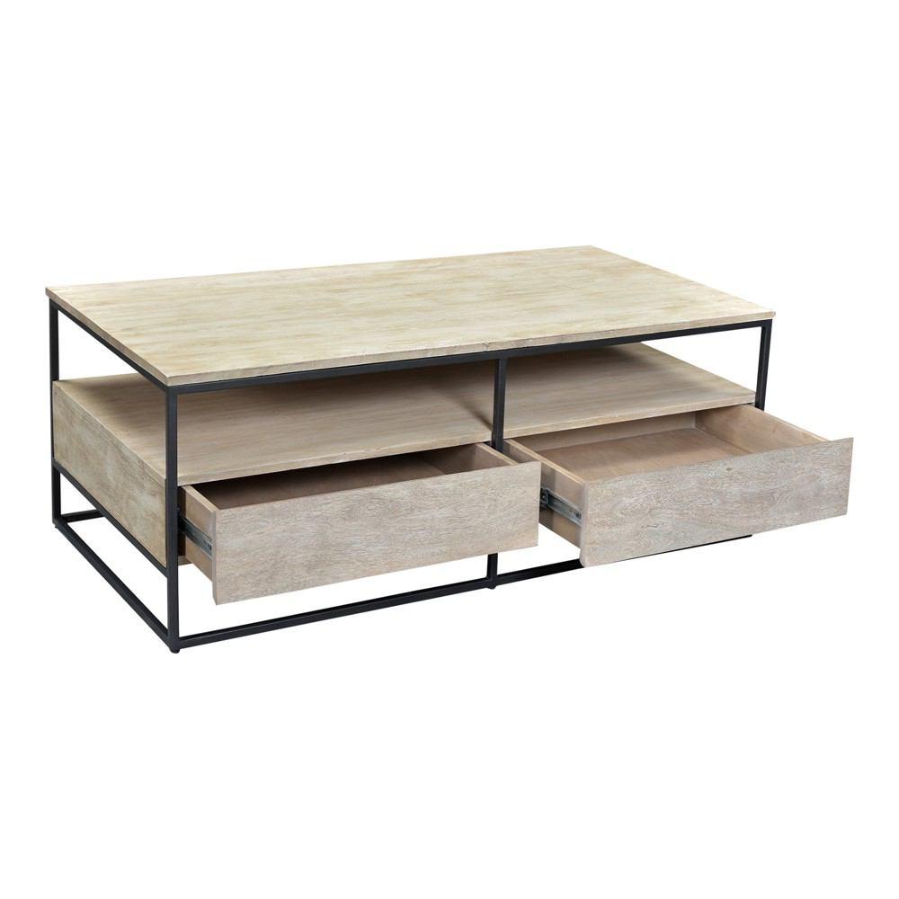 Moe's Home Collection Ava Coffee Table