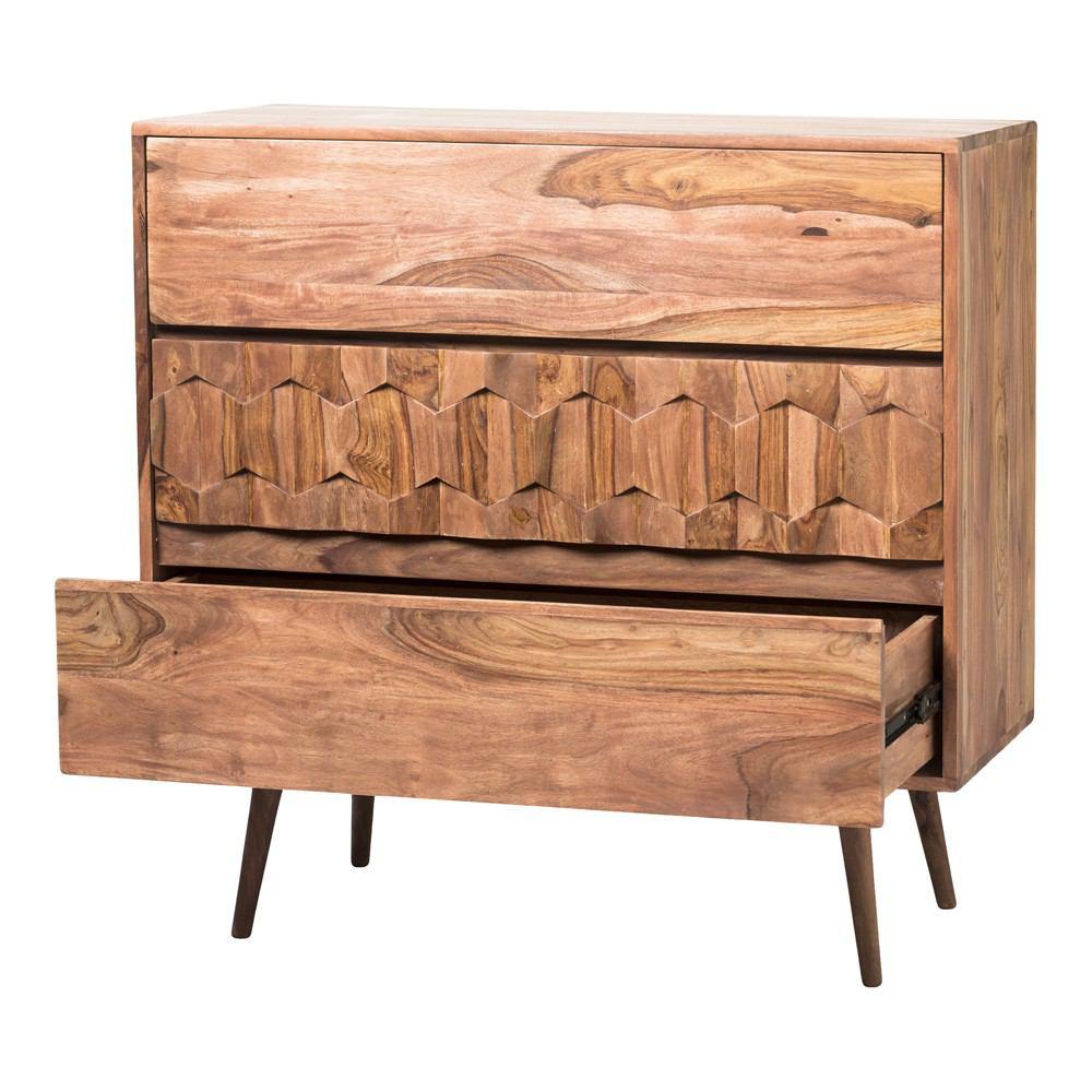 Moe's Home Collection O2 Chest