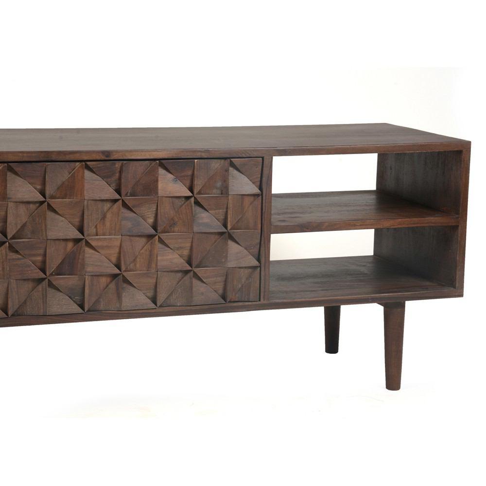 Moe's Home Collection Pablo Entertainment Unit