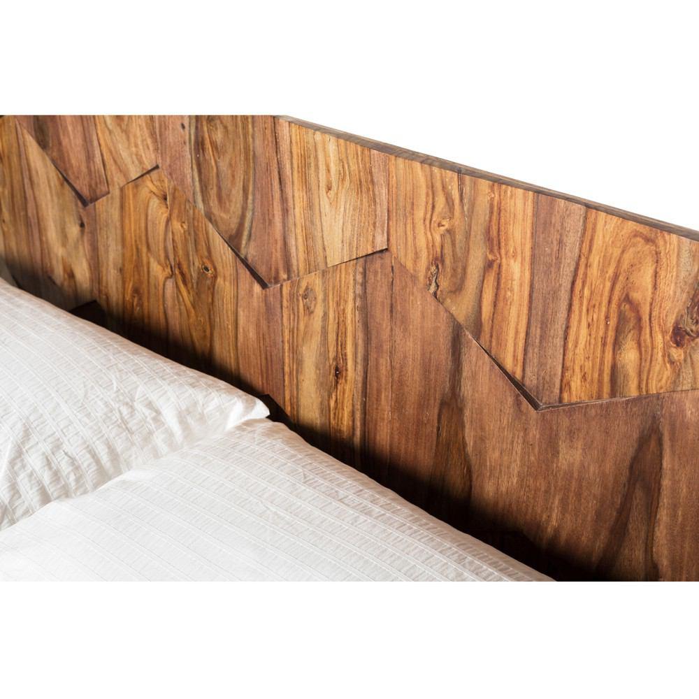 Moe's Home Collection O2 King Bed