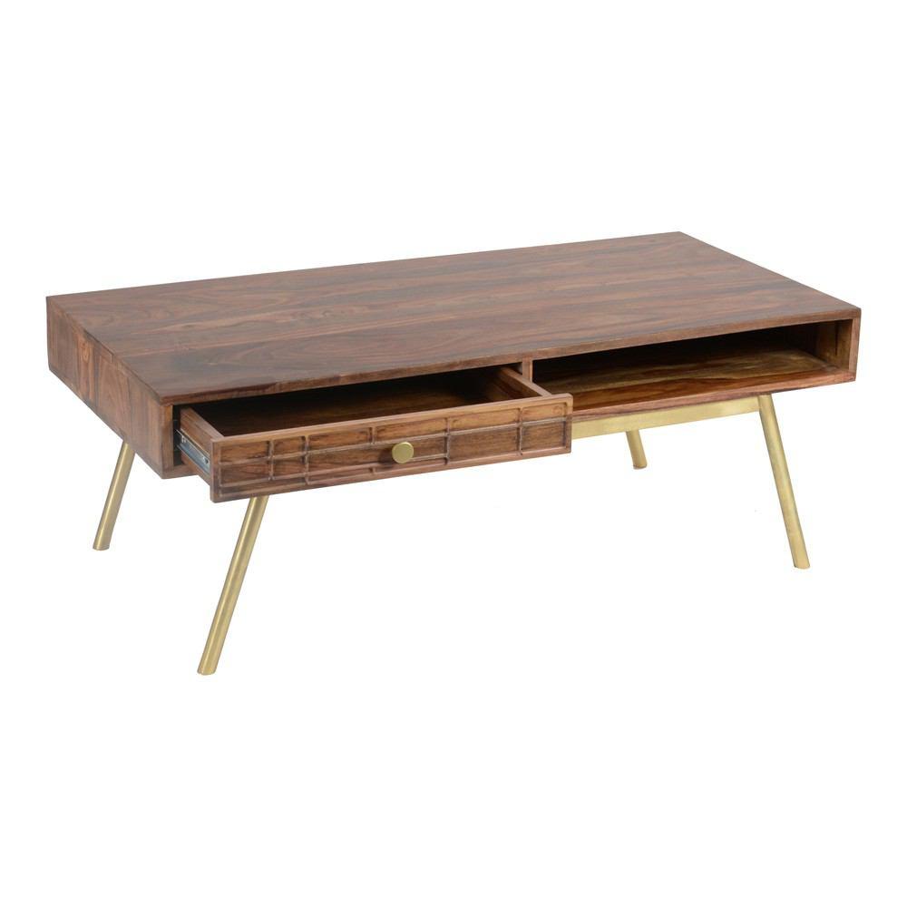 Moe's Home Collection Obra Coffee Table