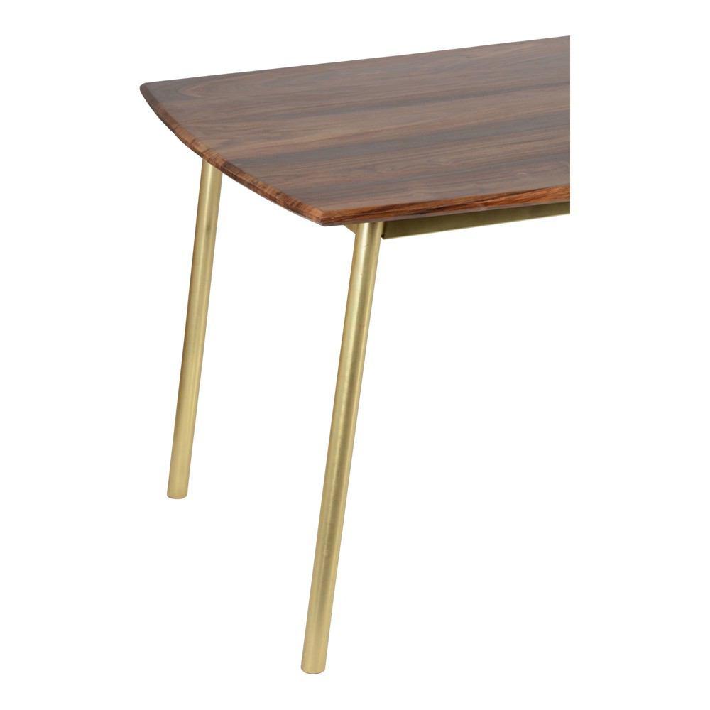 Moe's Home Collection Obra Dining Table