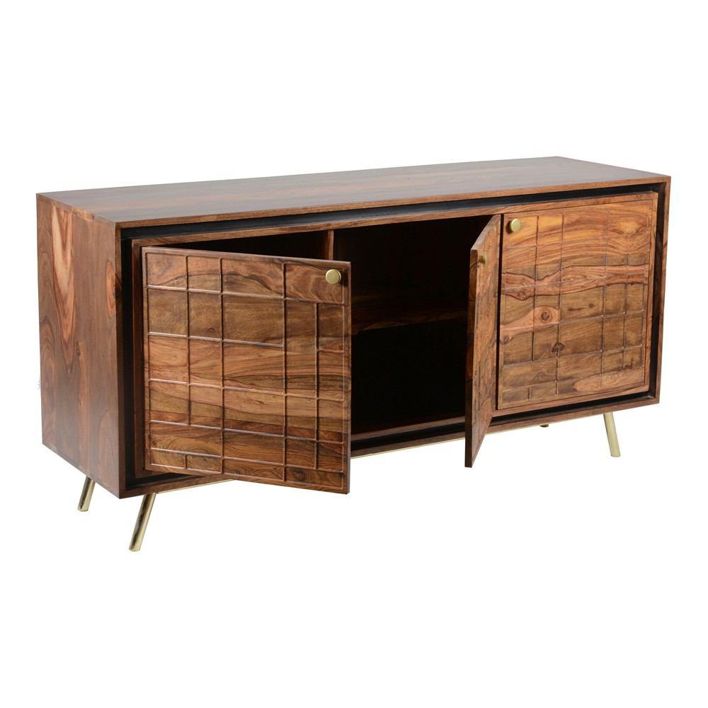 Moe's Home Collection Obra Sideboard