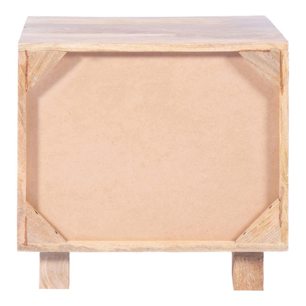 Moe's Home Collection Ashton Nightstand