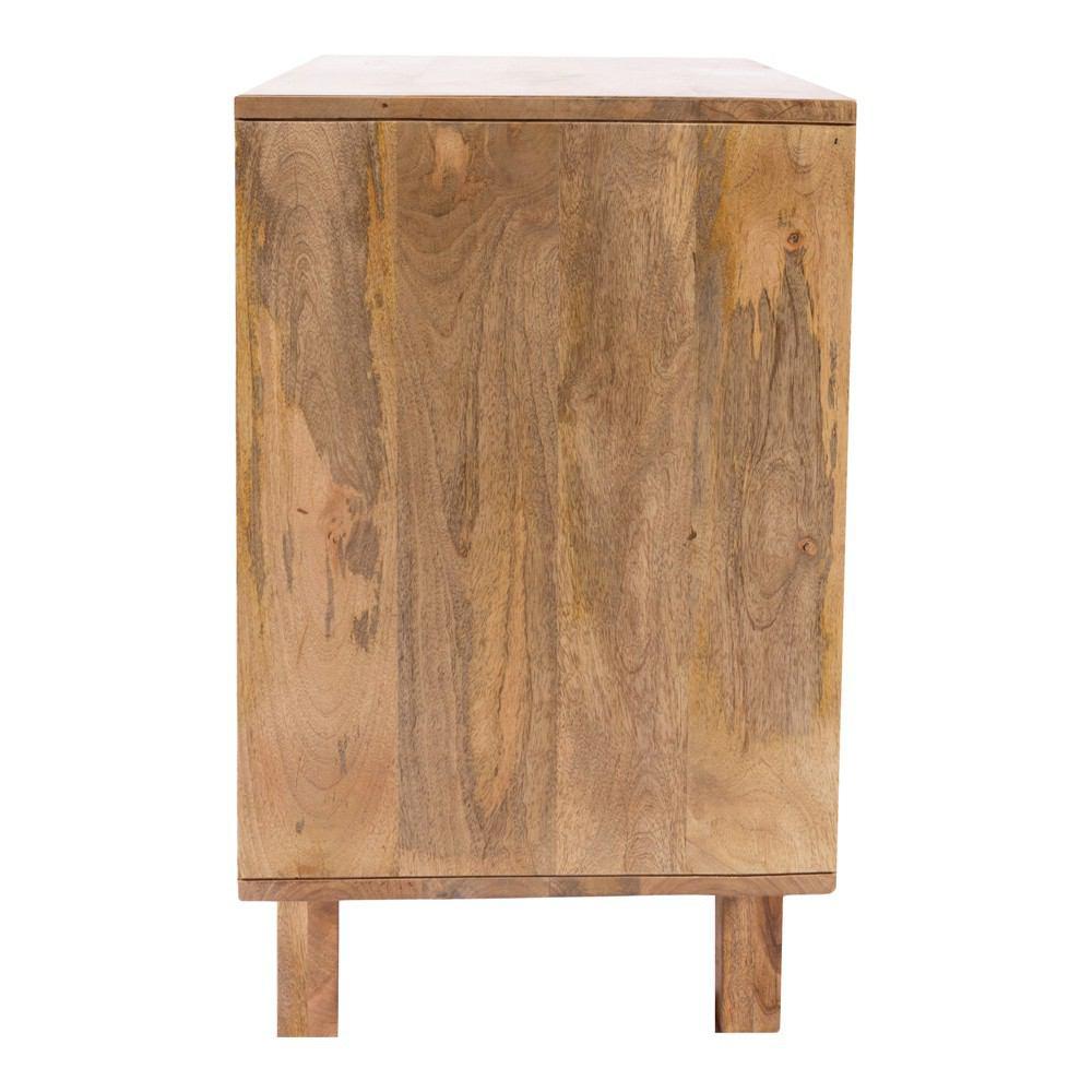 Moe's Home Collection Ashton Chest