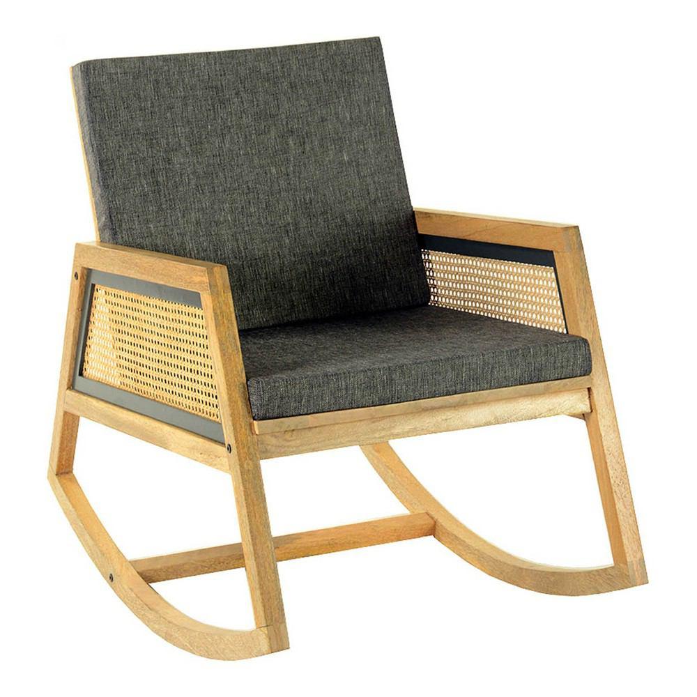 Moe's Home Collection Ashton Rocker