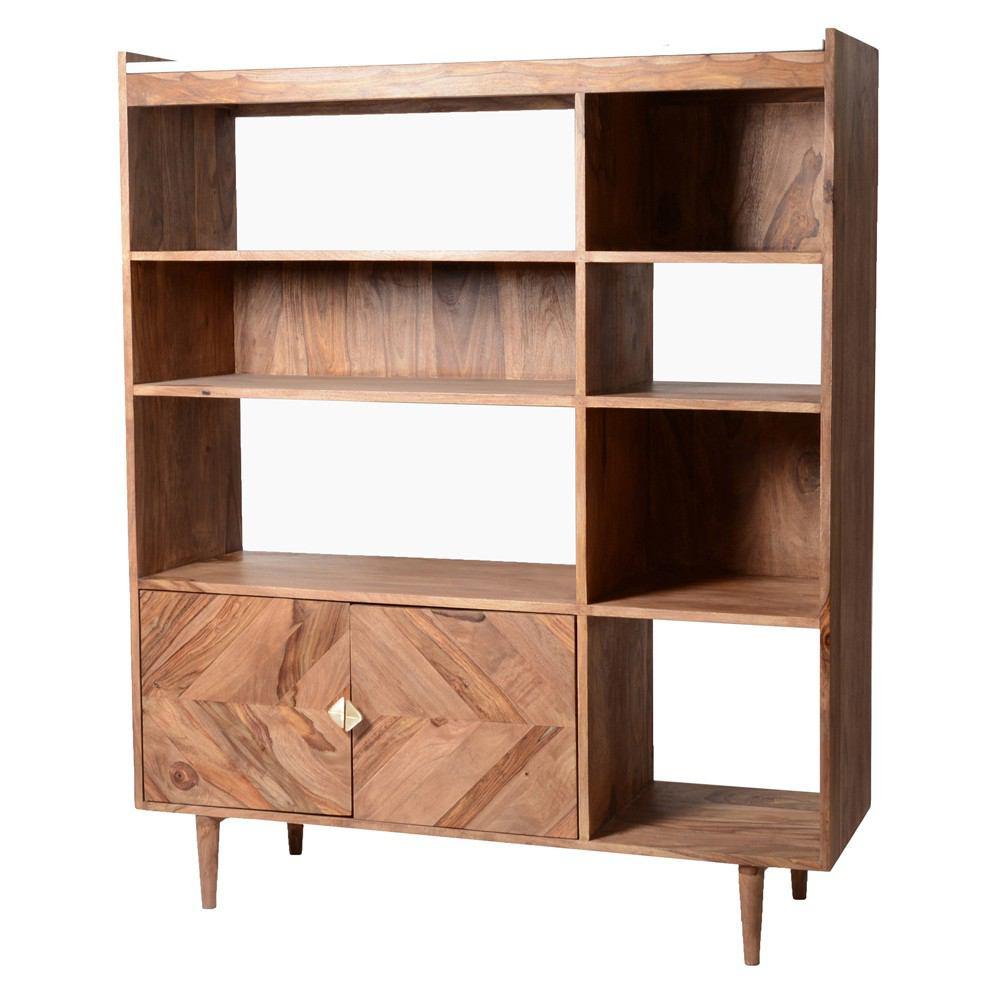 Moe's Home Collection Halsten Display Shelf