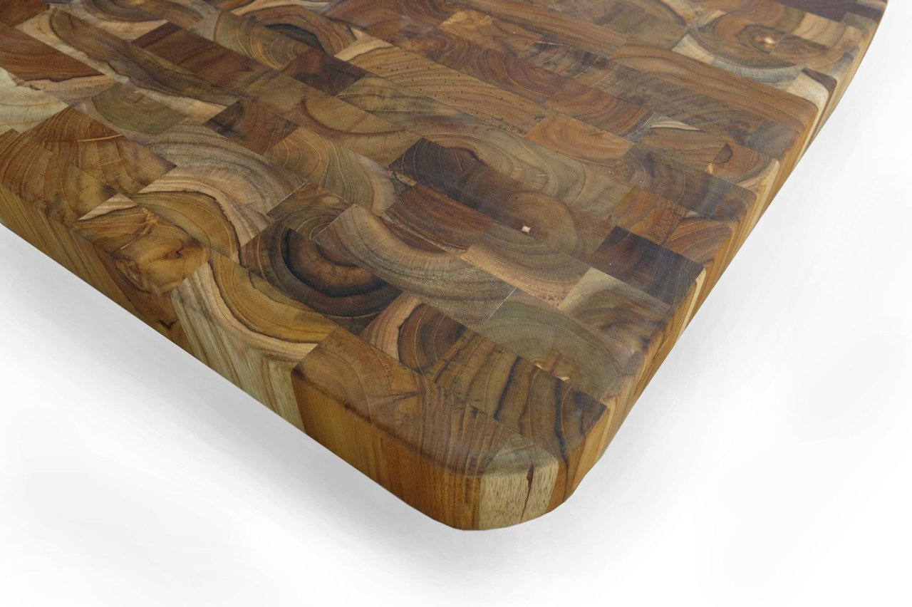 Masaya Butcher Block