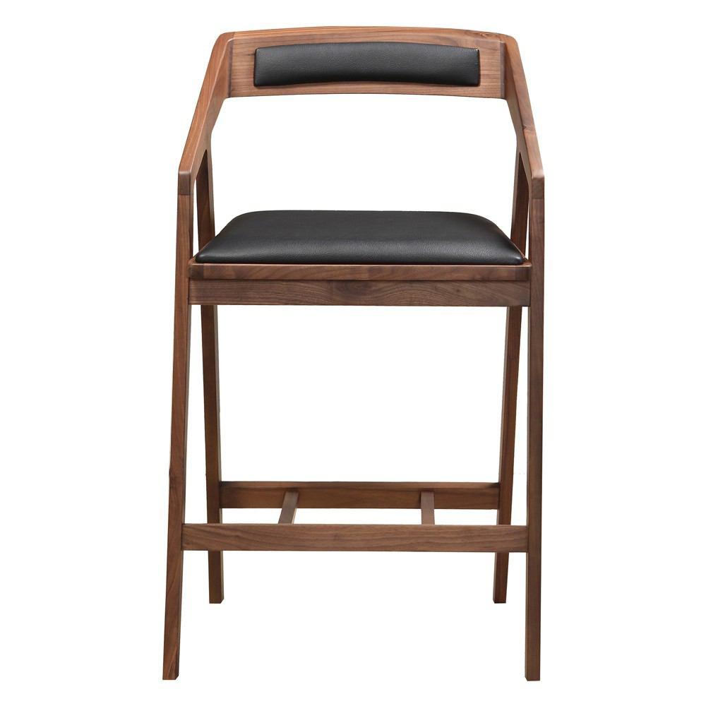 Moe's Home Collection Padma Counter Stool