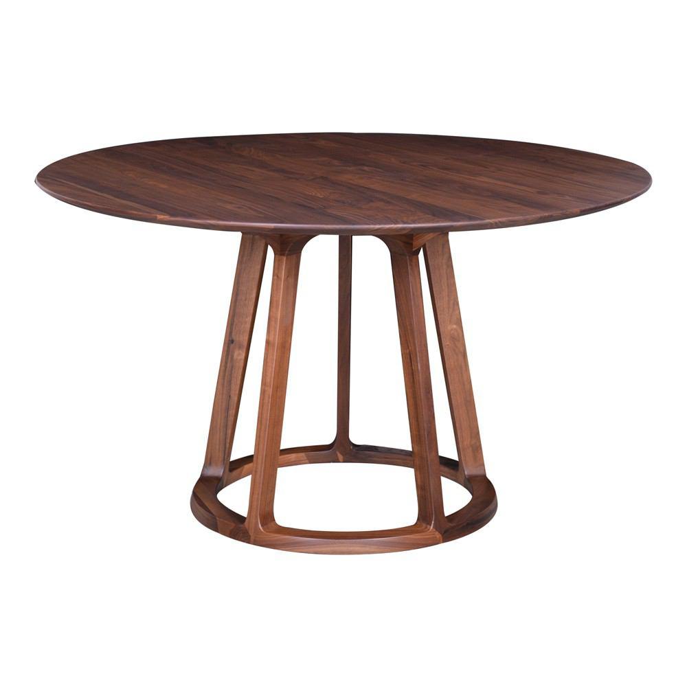 Moe's Home Collection Aldo Round Dining Table