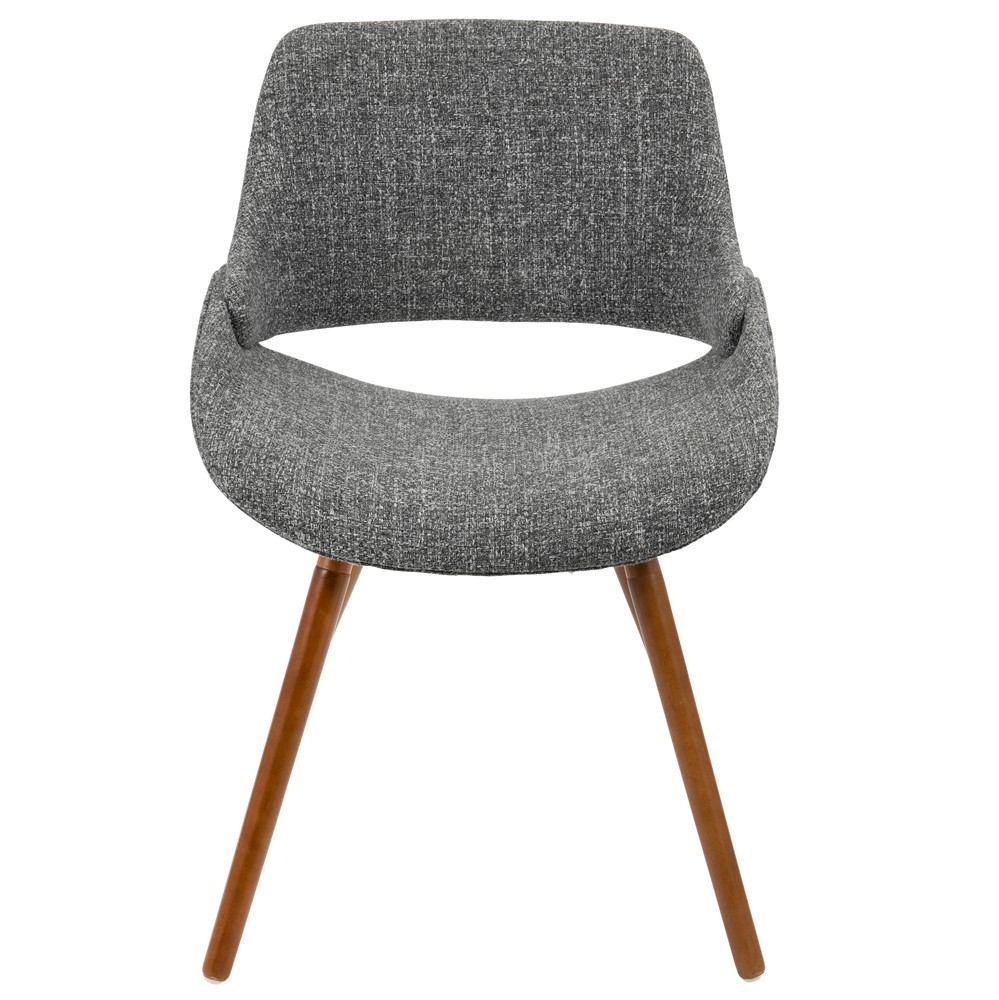 LumiSource Fabrico Chair - Set Of 2