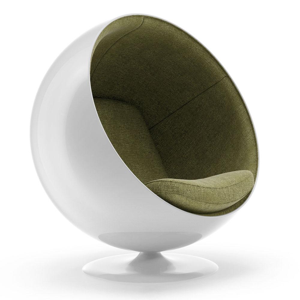 Aeon Furniture Luna Lounge Chair