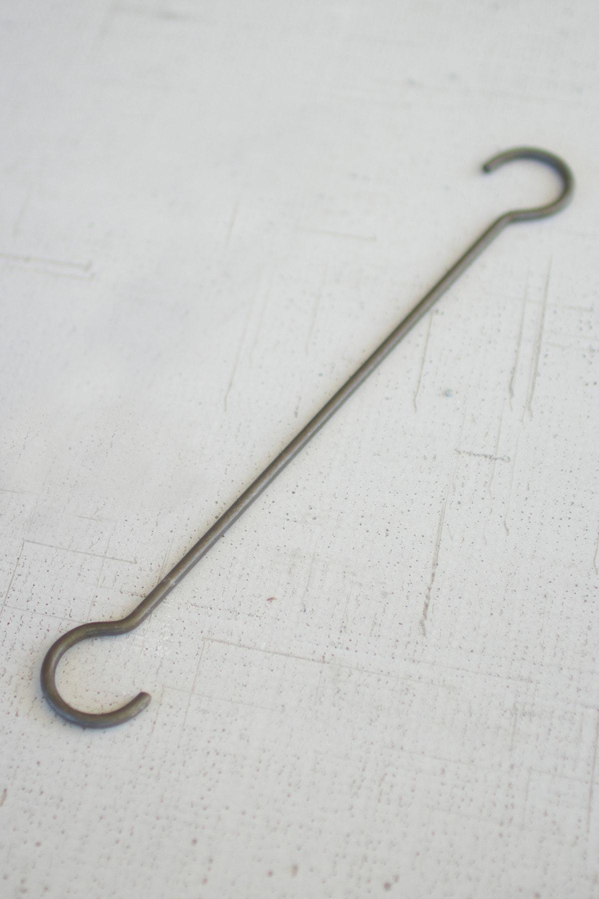Kalalou Set Of 12 Wire S Hooks