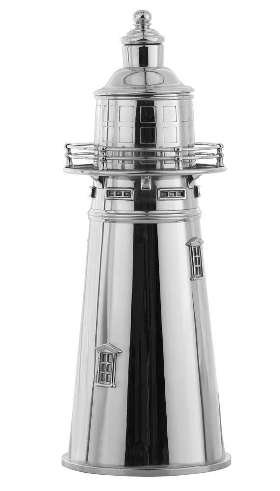 Lighthouse C. Shaker By Authentic Models