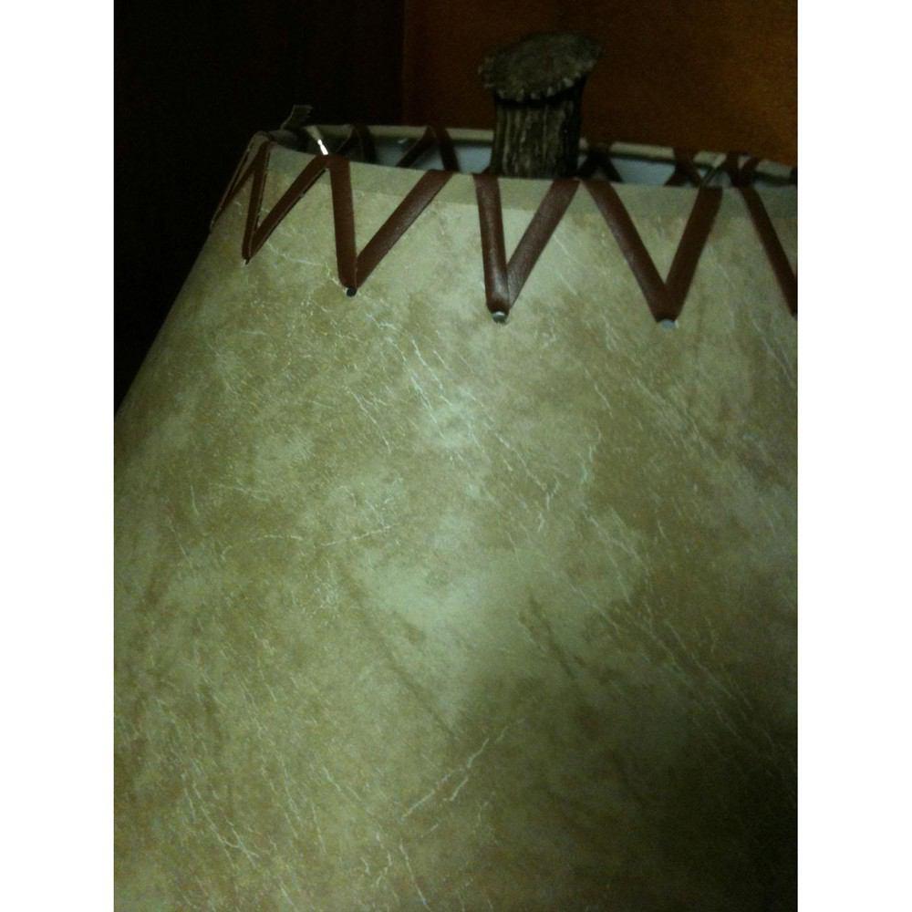 Crestview Collection Trophy Table Lamp - CVANP949 - Set of 2