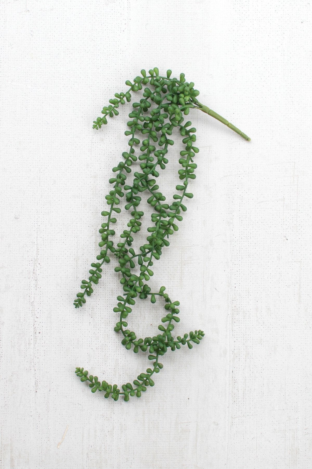Kalalou Artificial Necklace Fern Succulent 29"