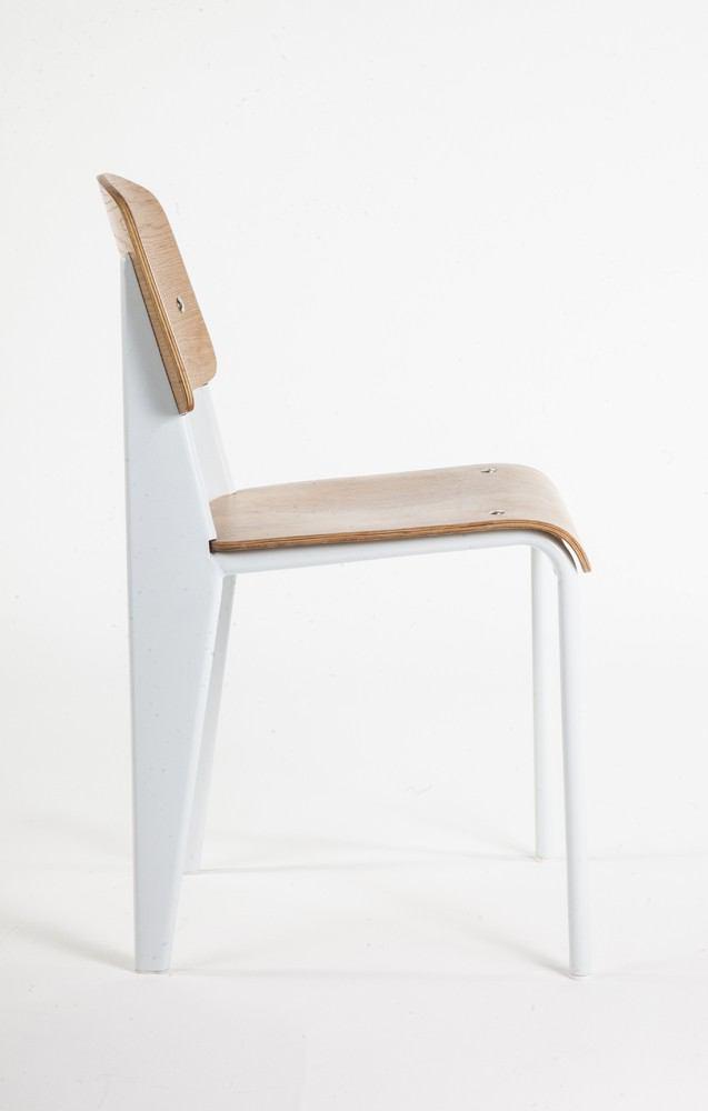 Control Brand The Standard Chair