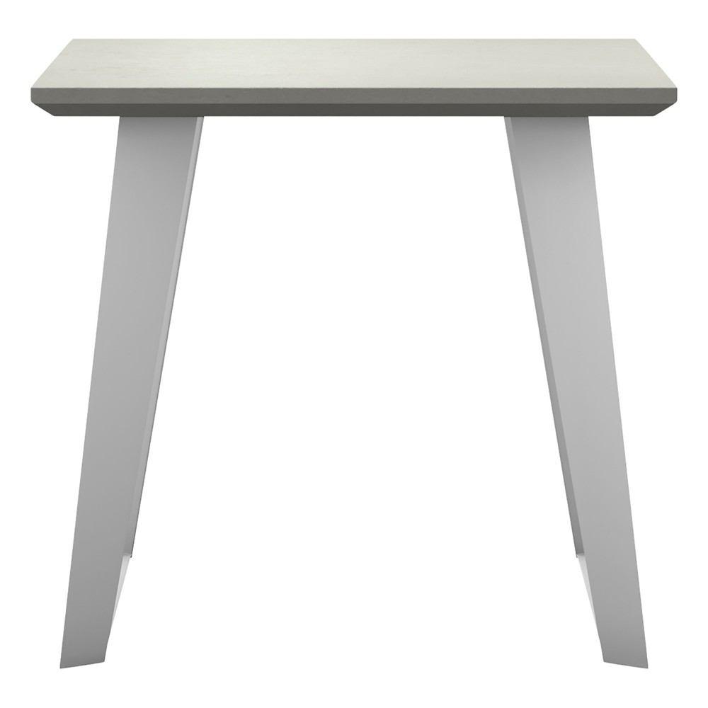 Modloft Amsterdam Outdoor Side Table