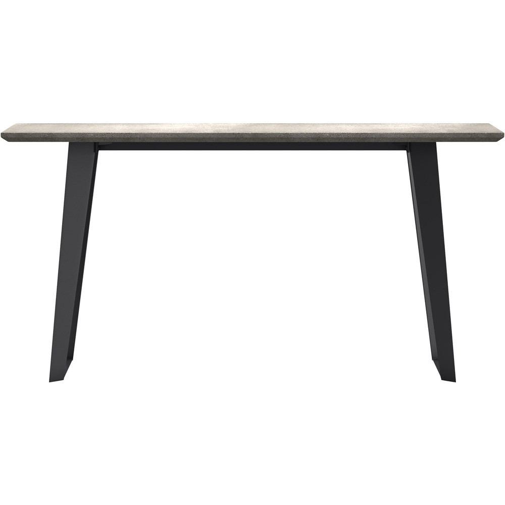 Modloft Amsterdam Outdoor Console Table