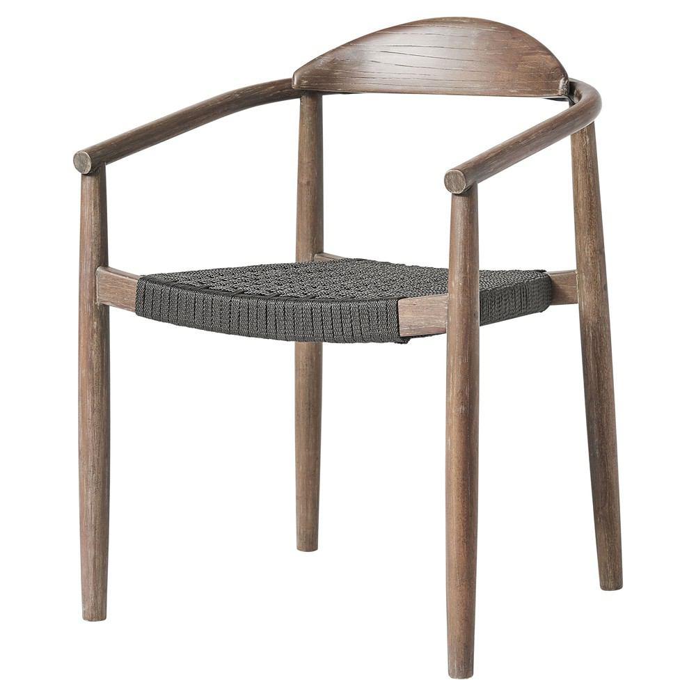 Modloft Classica Stacking Dining Chair