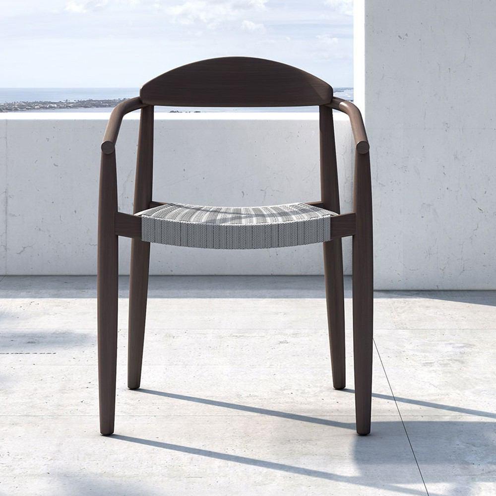 Modloft Classica Stacking Dining Chair