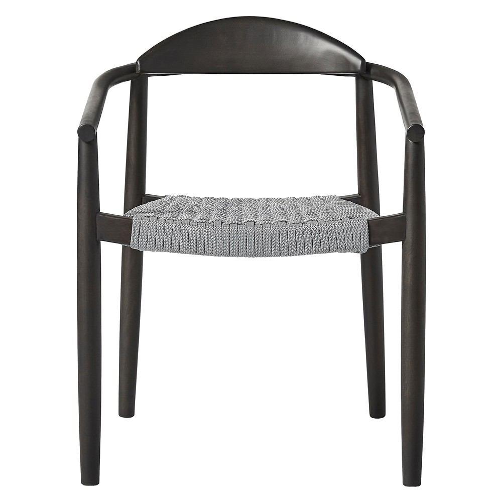 Modloft Classica Stacking Dining Chair