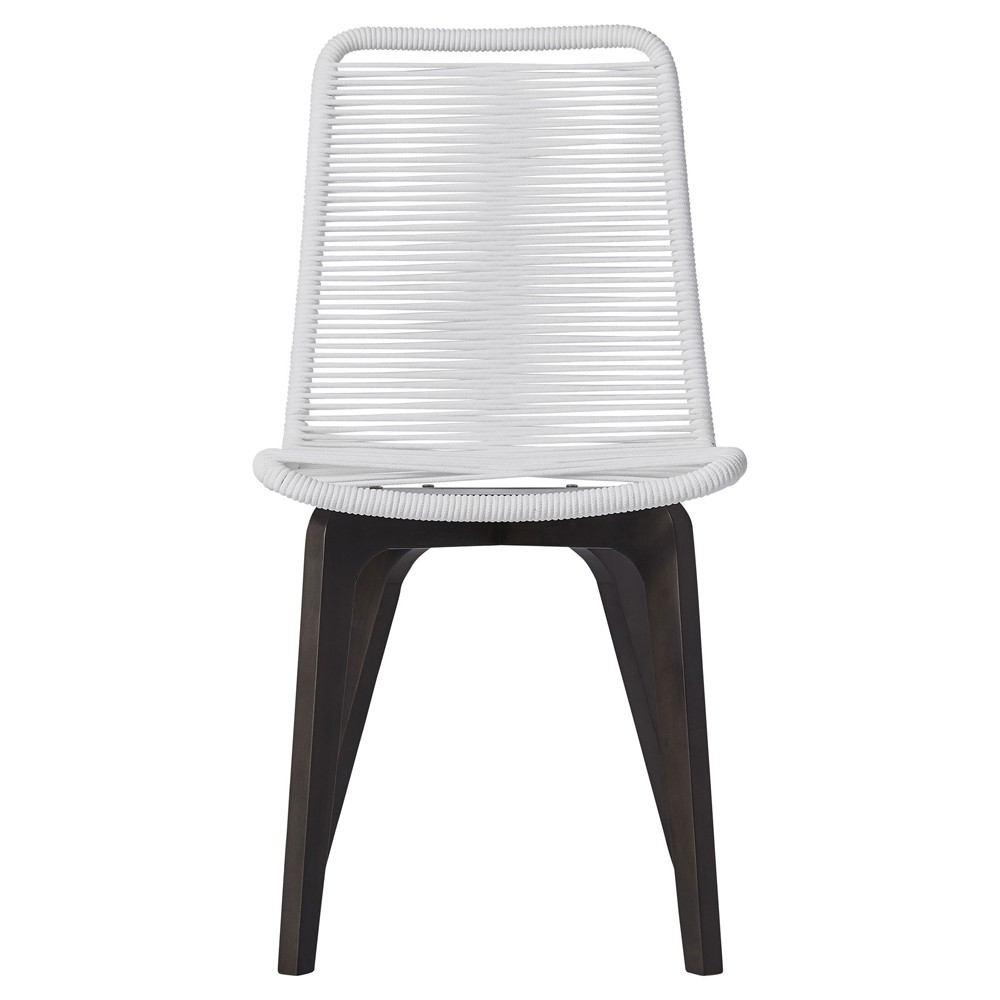 Modloft Laced Dining Chair